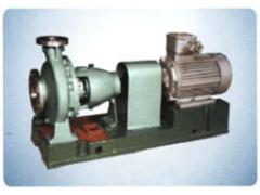 江苏华洋电力机械制造有限公司 华洋电力机械－提供CZ型化工离心泵