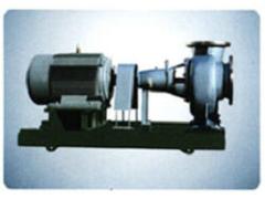 江苏华洋电力机械制造有限公司 华洋电力机械－提供SP型化工混流泵