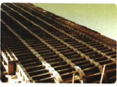 江苏华洋电力机械制造有限公司 华洋电力机械－提供烧结系列(耐热钢)-链蓖床