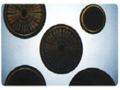 江苏华洋电力机械制造有限公司 华洋电力机械－提供化纤系列-纺喷丝板